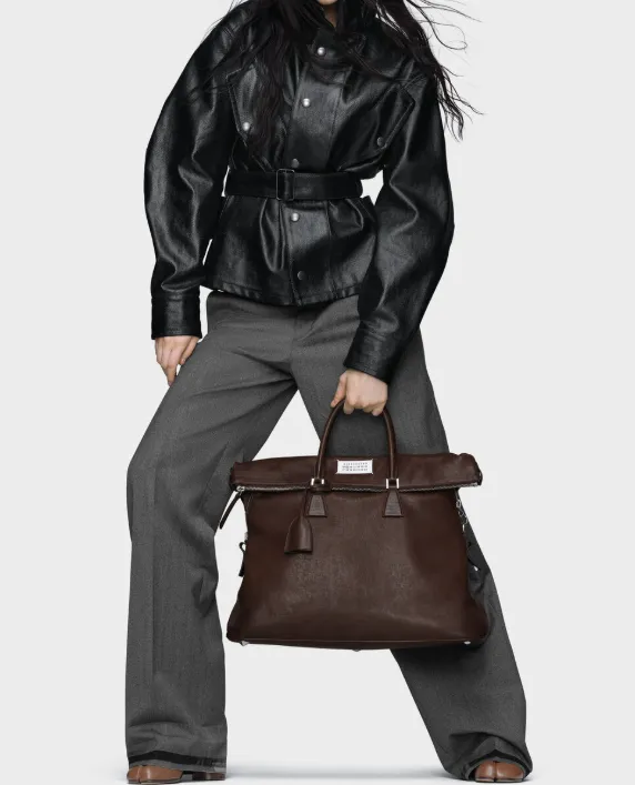 5Ac Xl Crossbody Bag