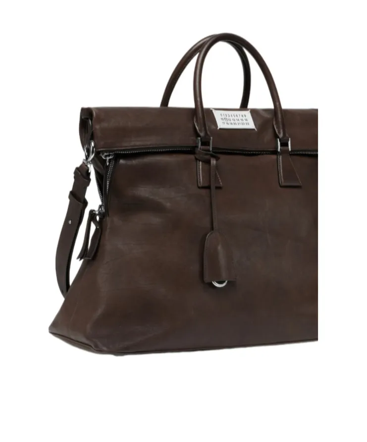 5Ac Xl Crossbody Bag