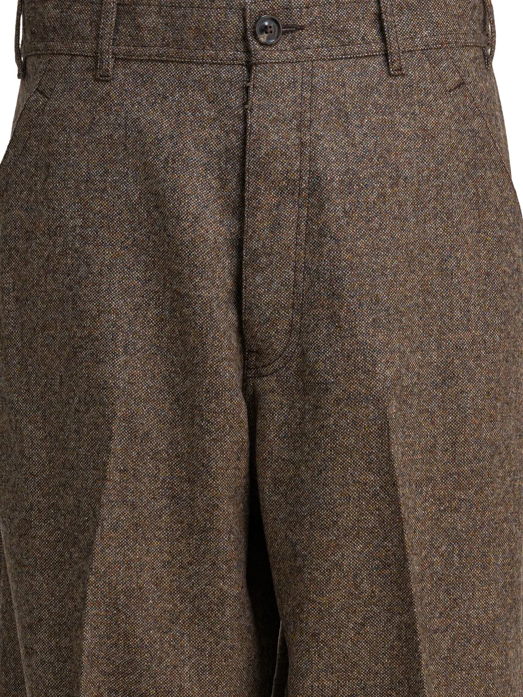 Straight Leg Pants