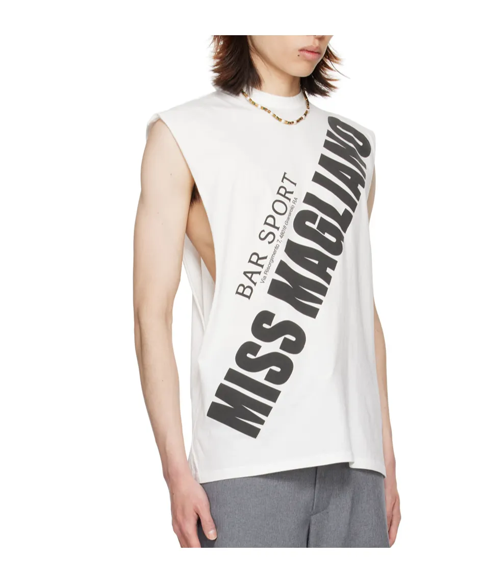 Miss Magliano Vest