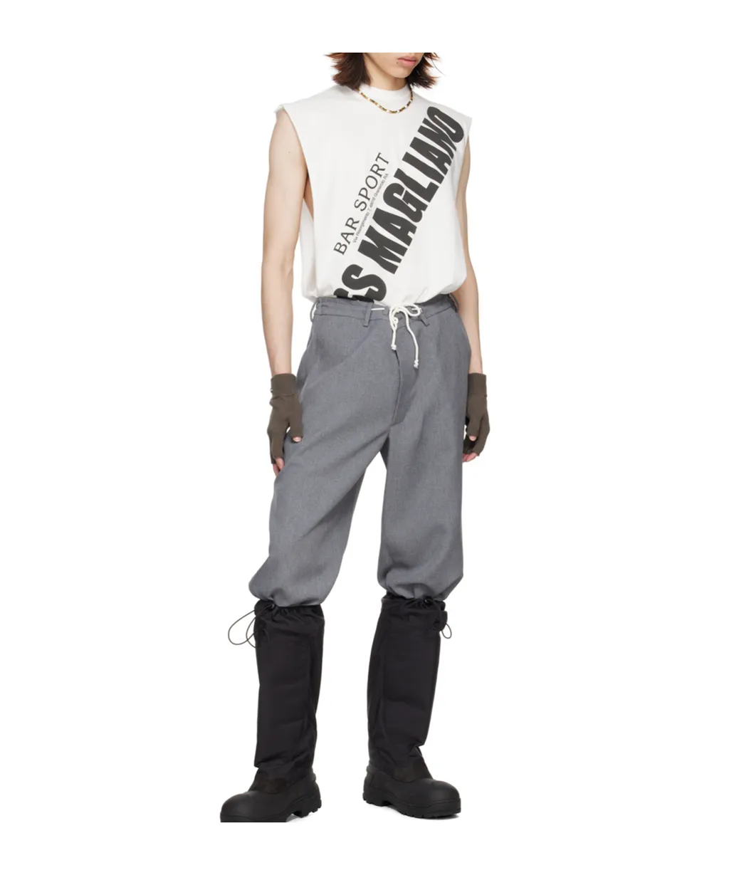 Miss Magliano Vest