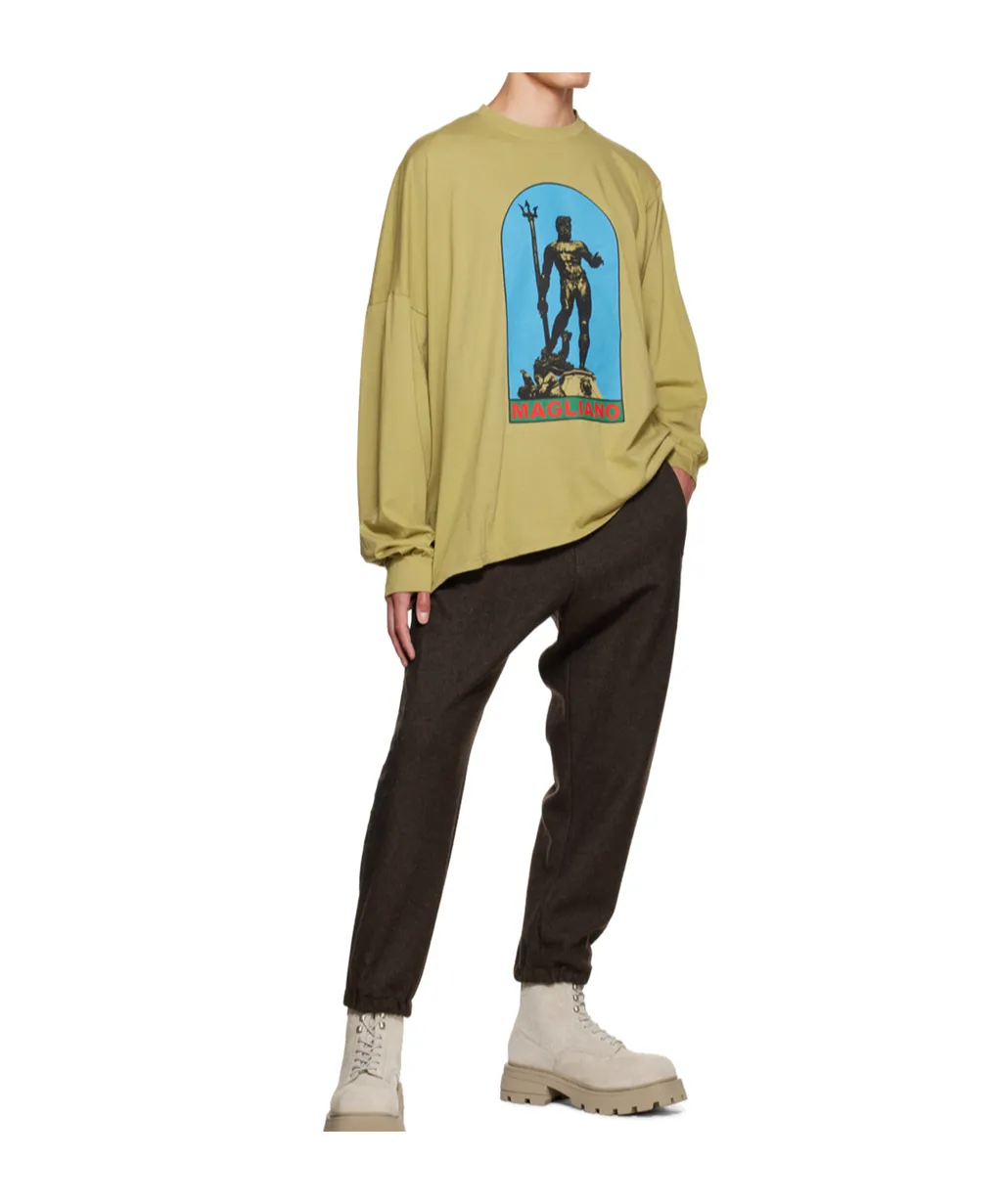 Trekking Pants