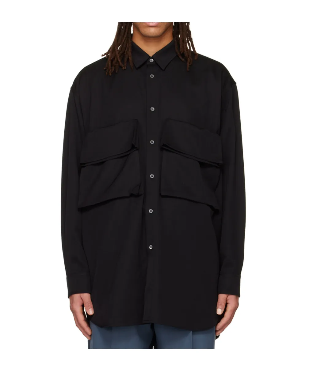 Big Officina Shirt