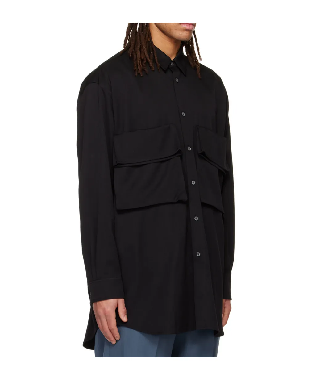 Big Officina Shirt