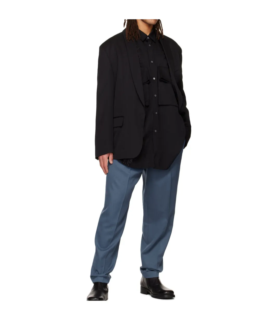 Big Officina Shirt