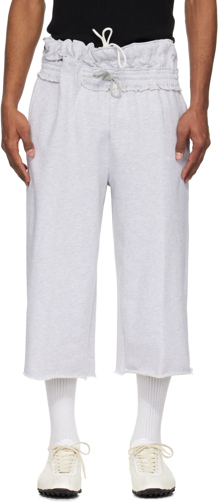 Provincia Shorts