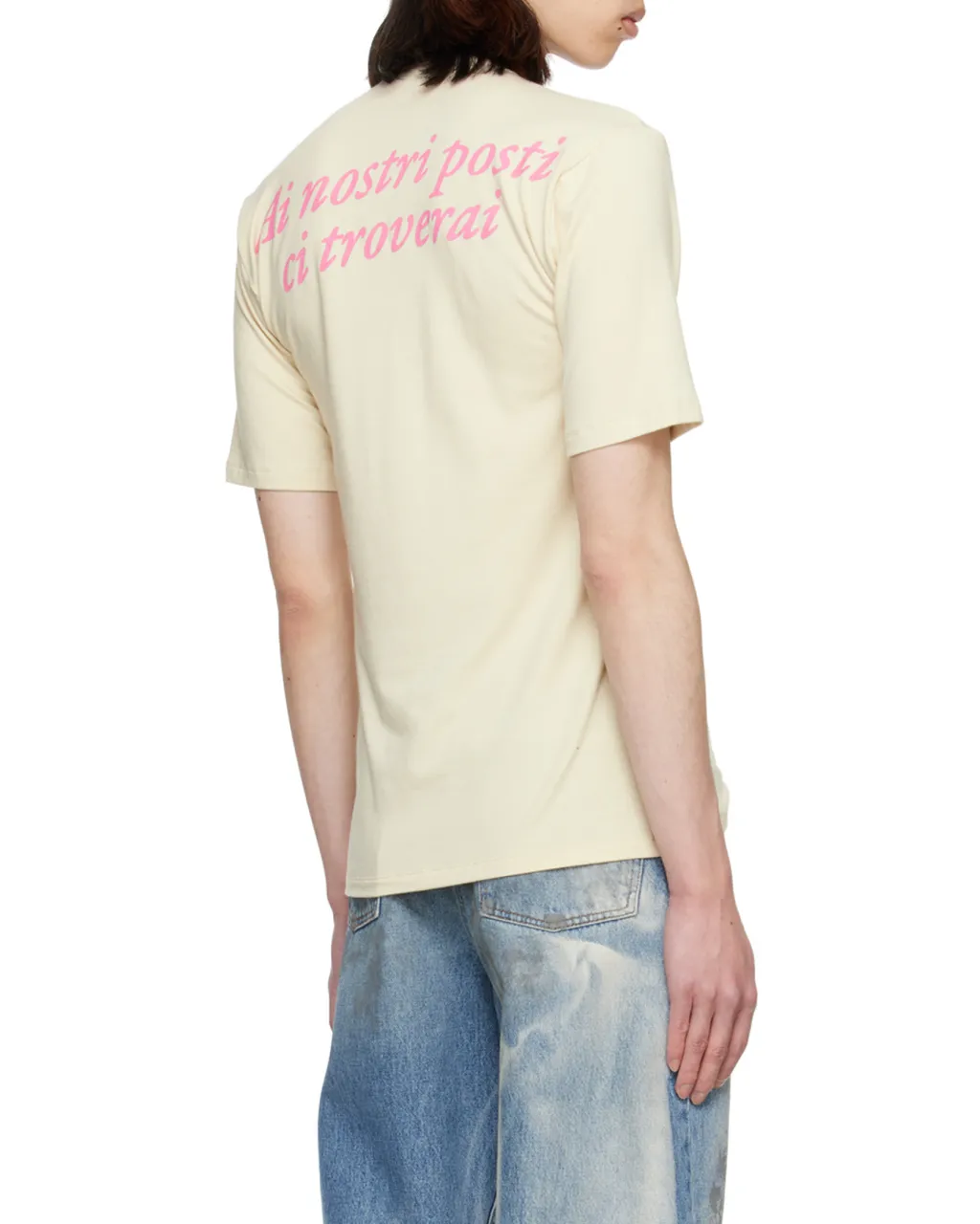 Fiocco T-Shirt