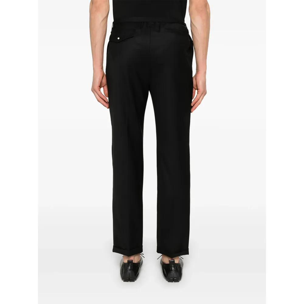 Classic Waistless Trousers