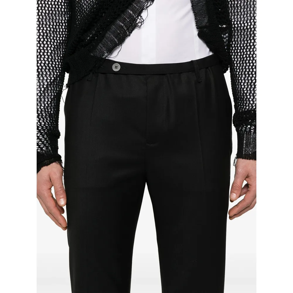Classic Waistless Trousers