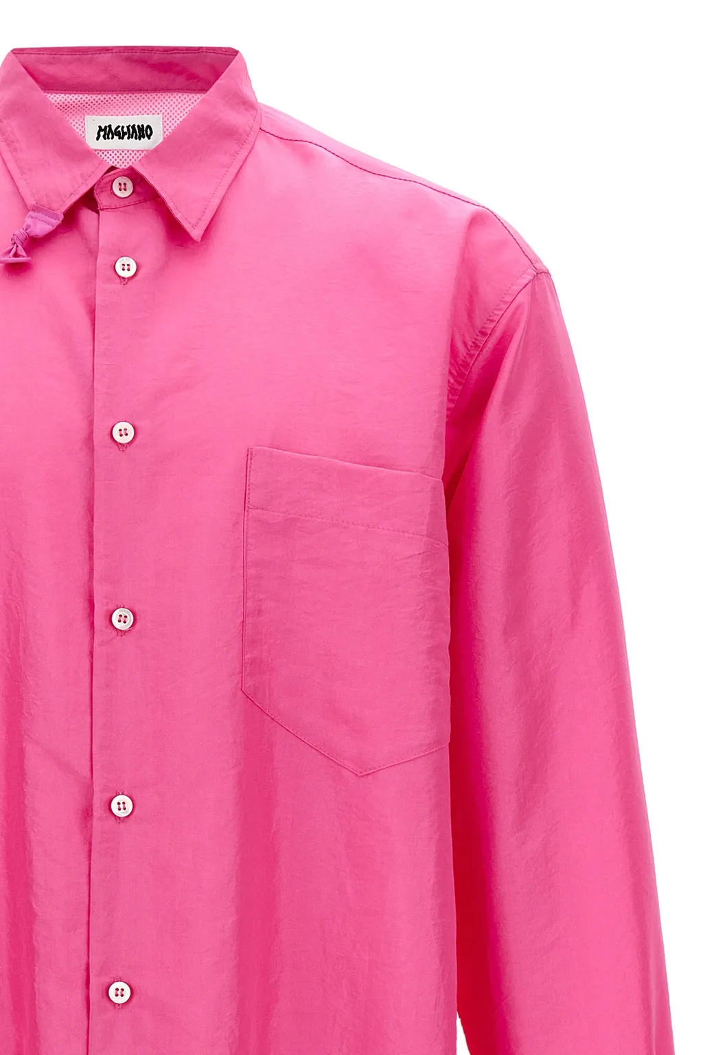Huge Jesolo Long Sleeved Shirt