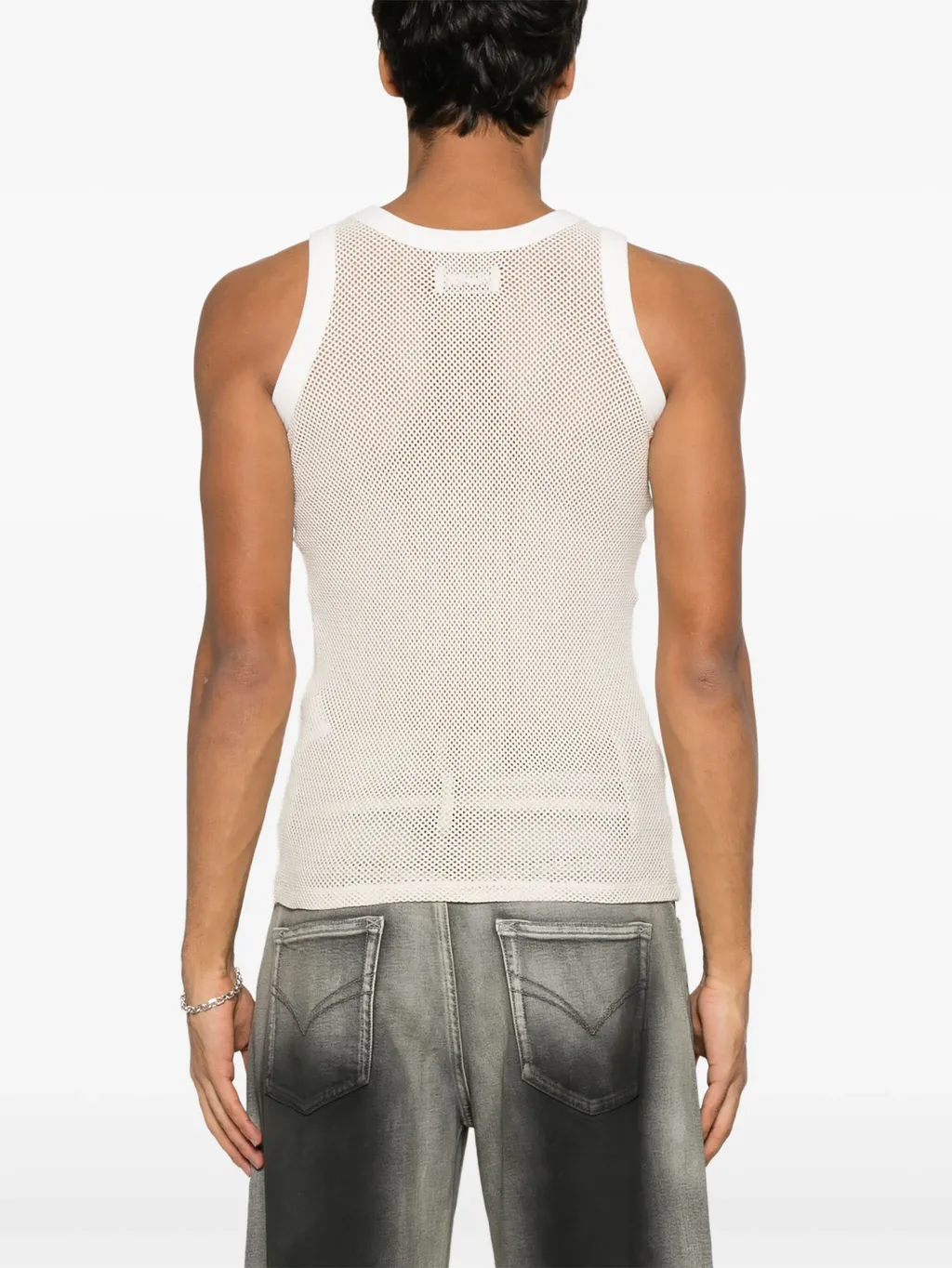 Fiocco Tank Top