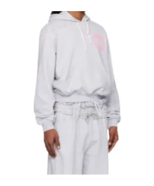 Long Sleeve Hoodie