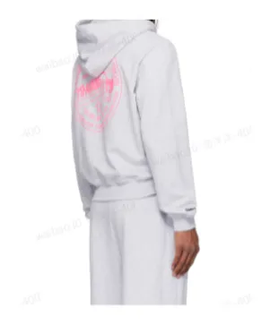 Long Sleeve Hoodie