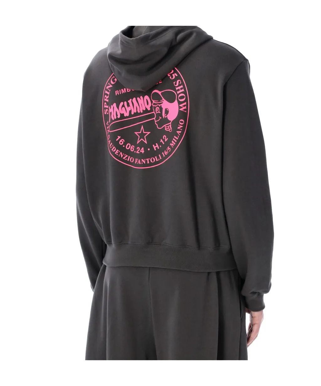 Long Sleeve Sweatshirt