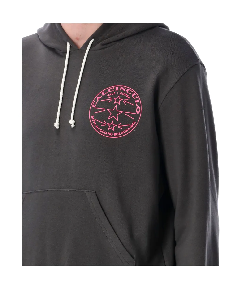 Long Sleeve Sweatshirt