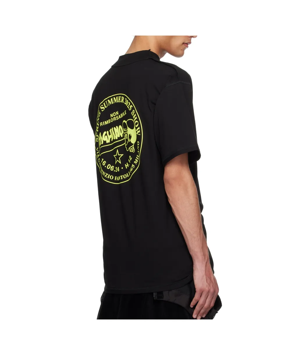 Calcinculo T-Shirt