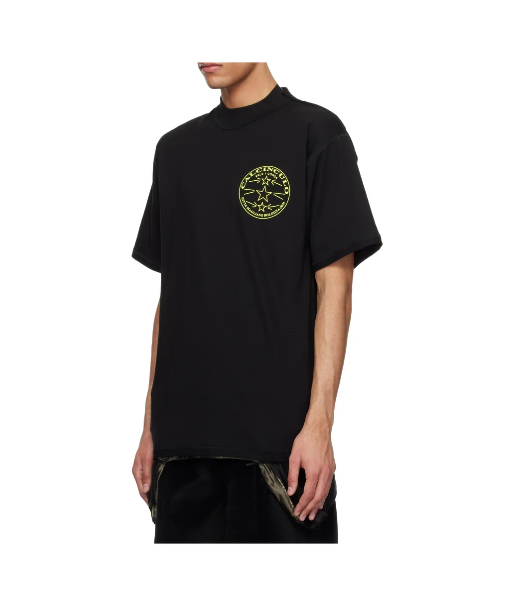Calcinculo T-Shirt