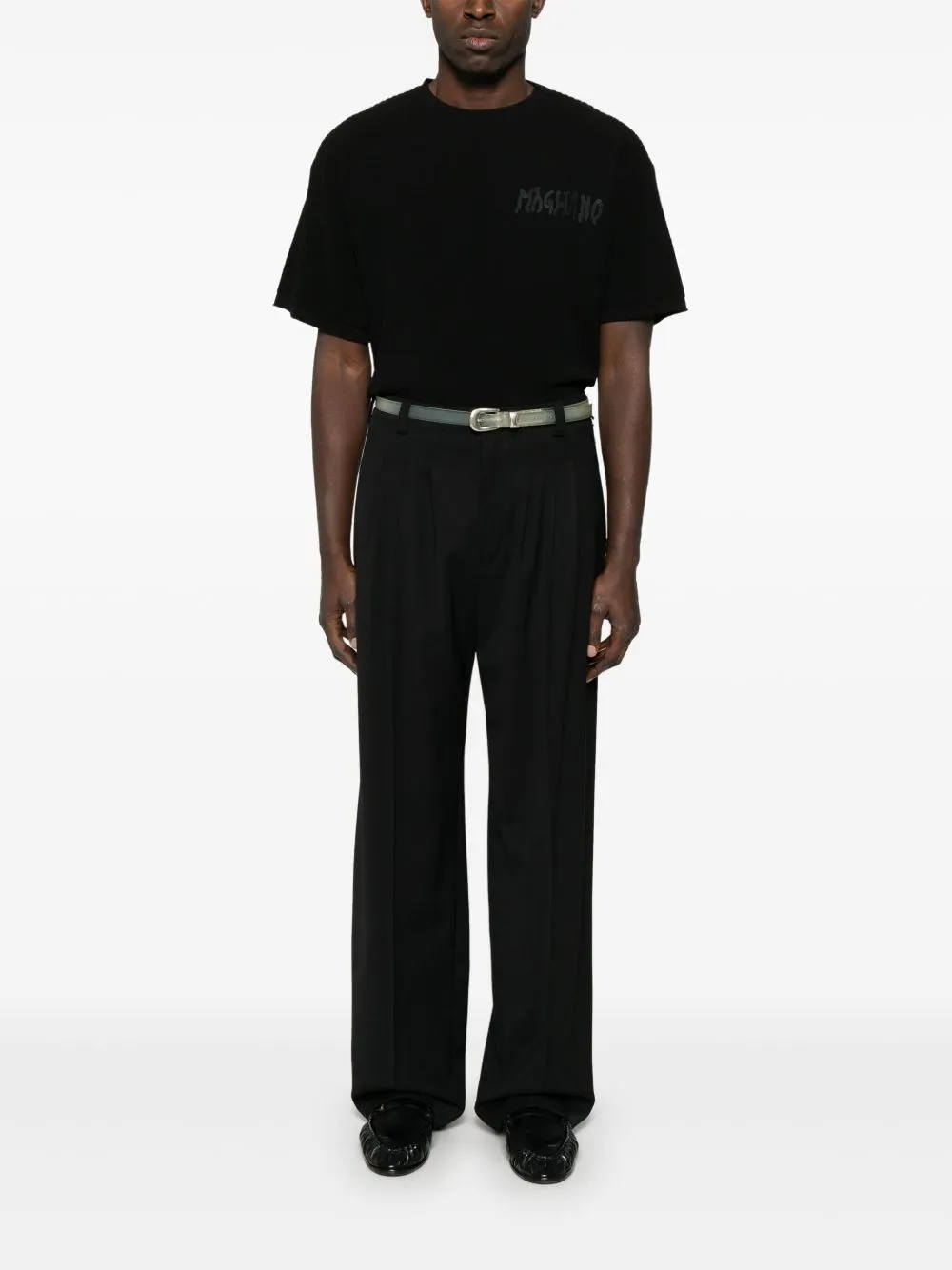 Short-Sleeved T-Shirt