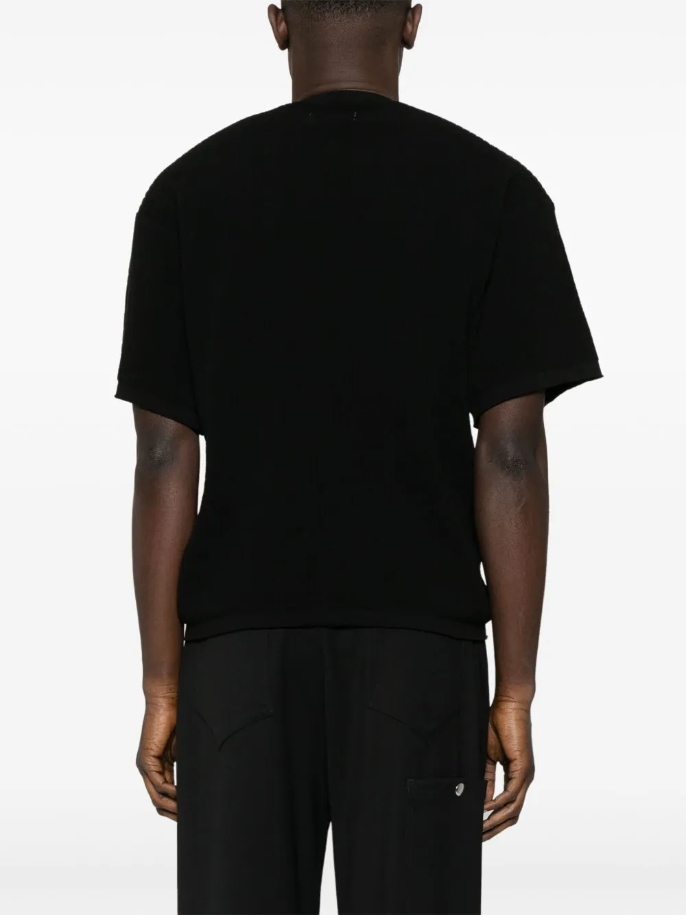 Short-Sleeved T-Shirt