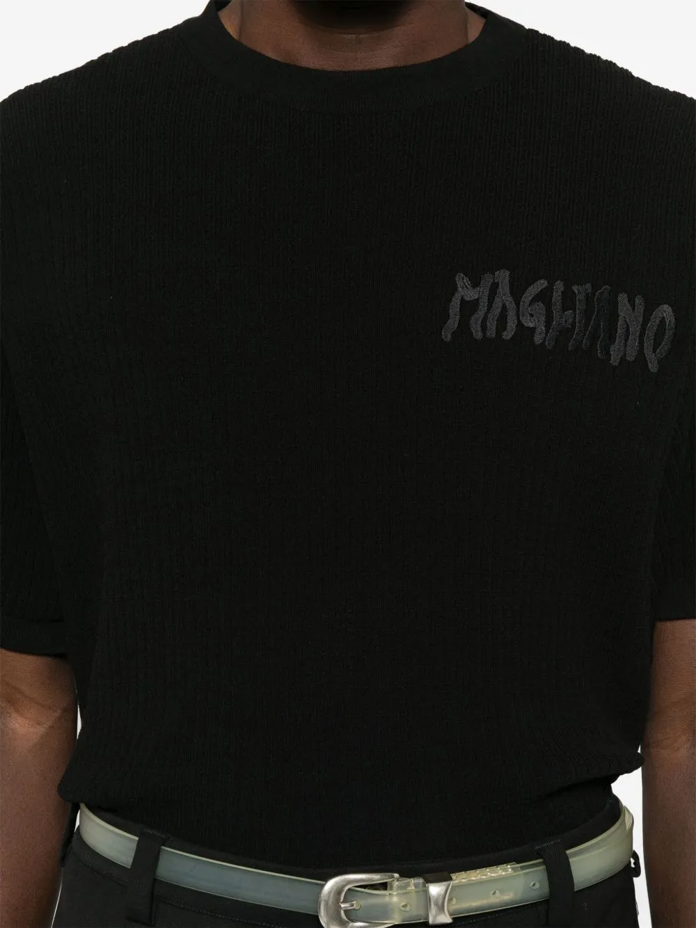 Short-Sleeved T-Shirt