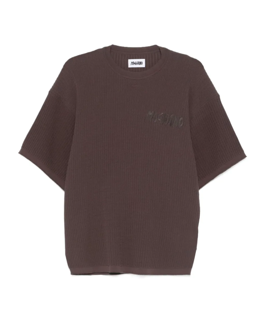 Waffle T-Shirt