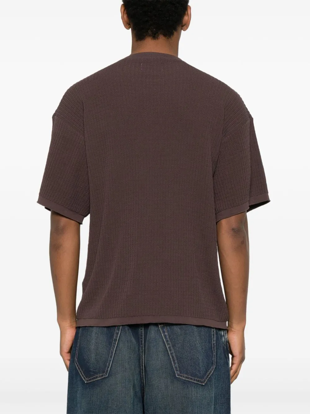 Waffle T-Shirt