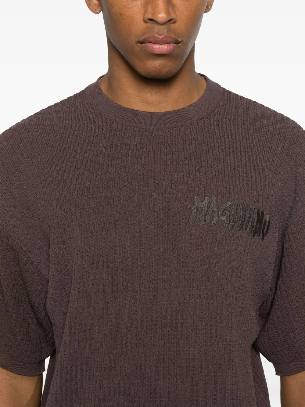 Waffle T-Shirt