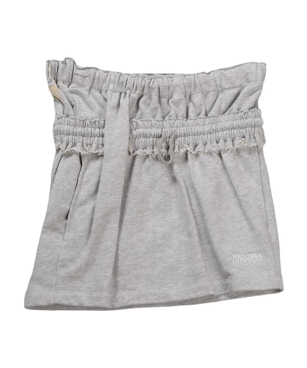 Provincia Mini Skirt