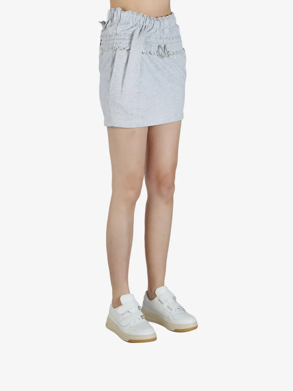 Provincia Mini Skirt