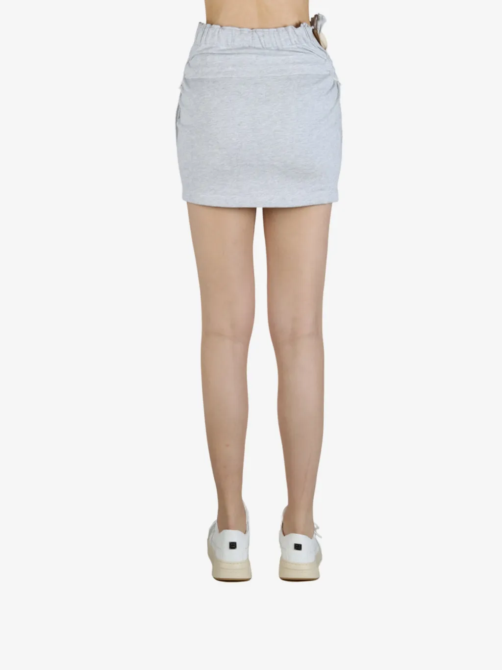 Provincia Mini Skirt