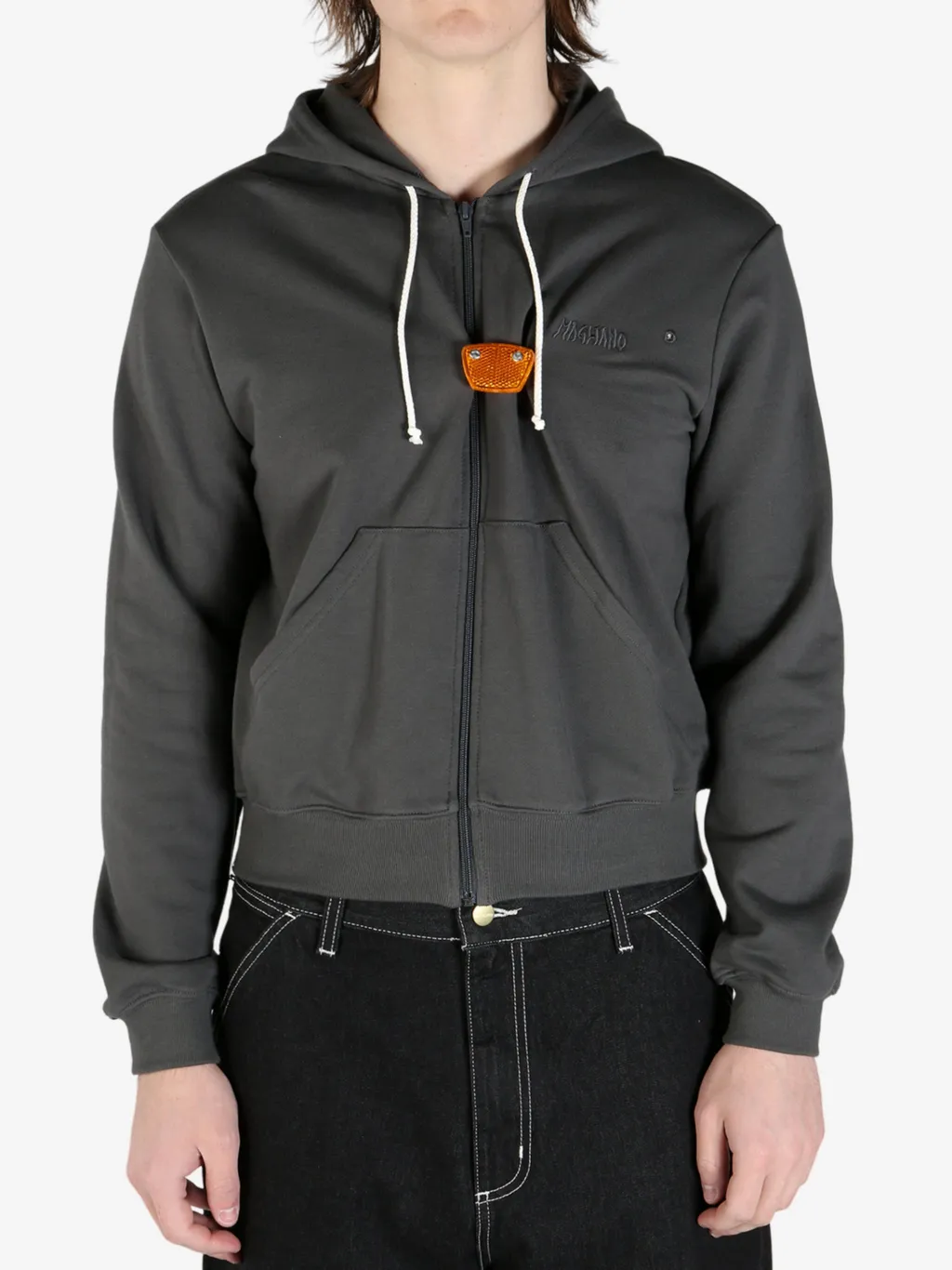 Gioiello Hoodie