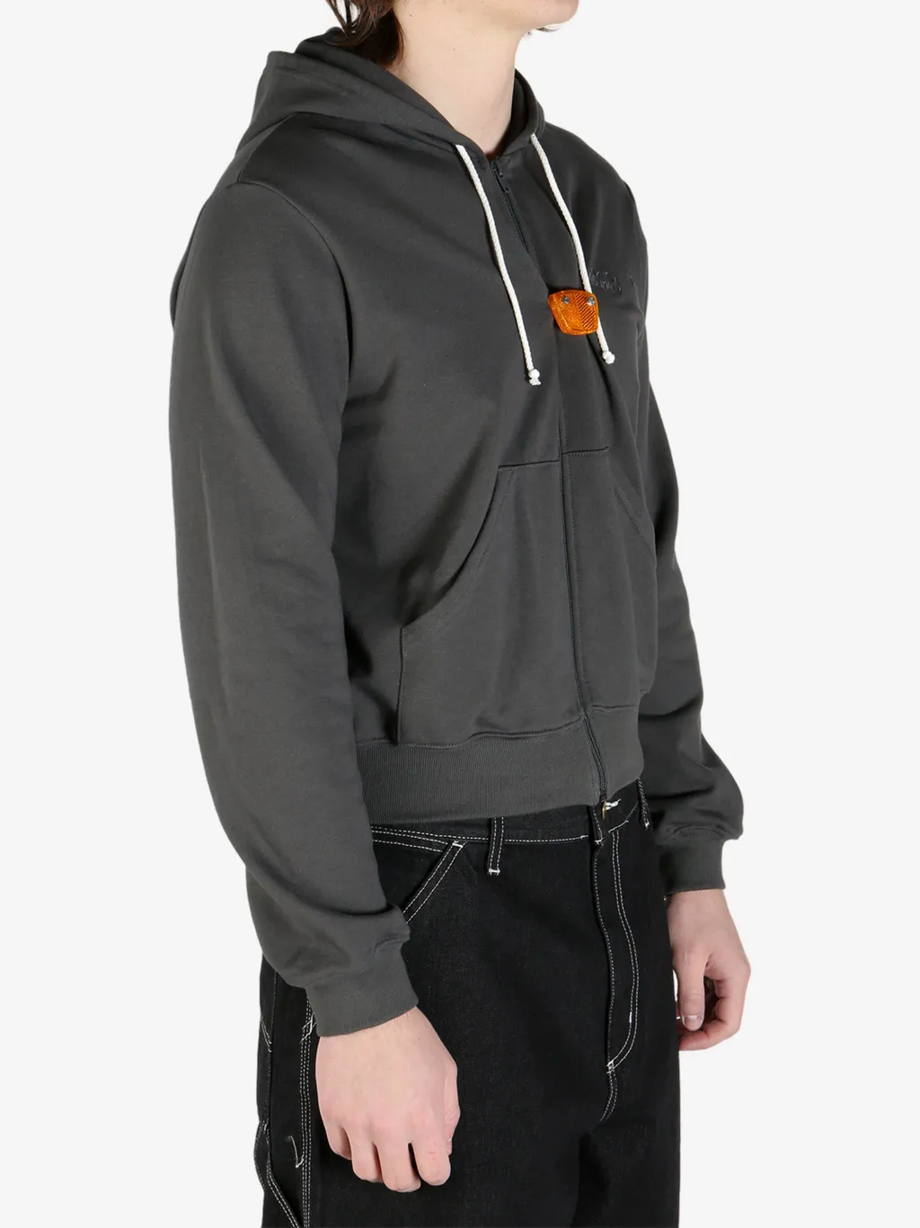 Gioiello Hoodie