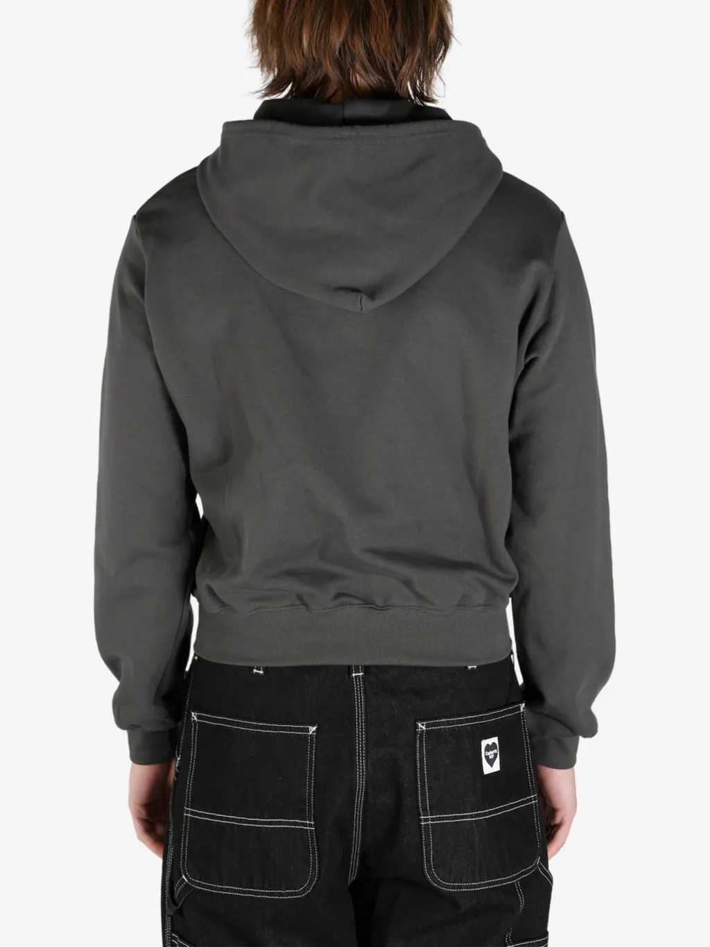 Gioiello Hoodie