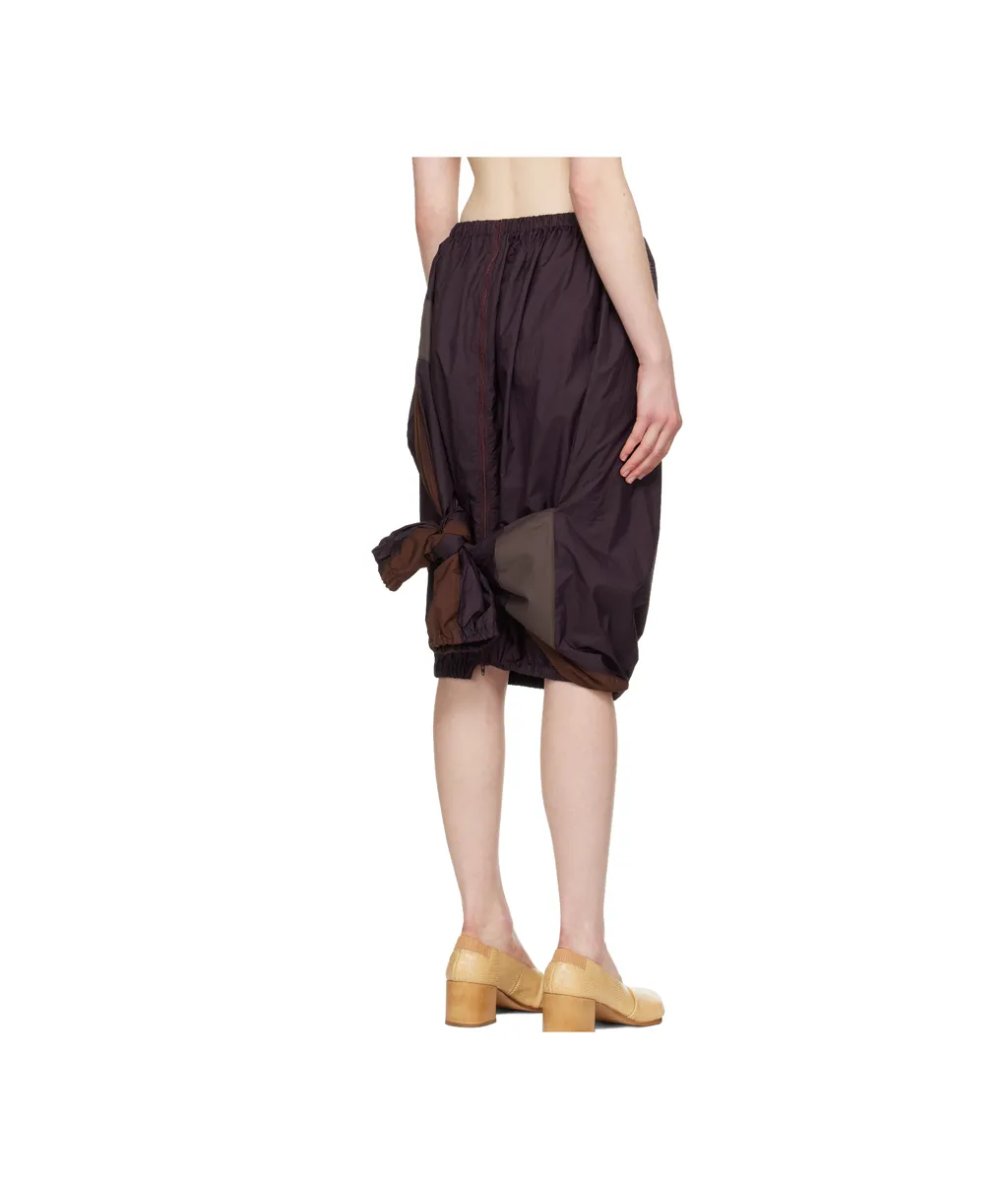 G8 Midi Skirt