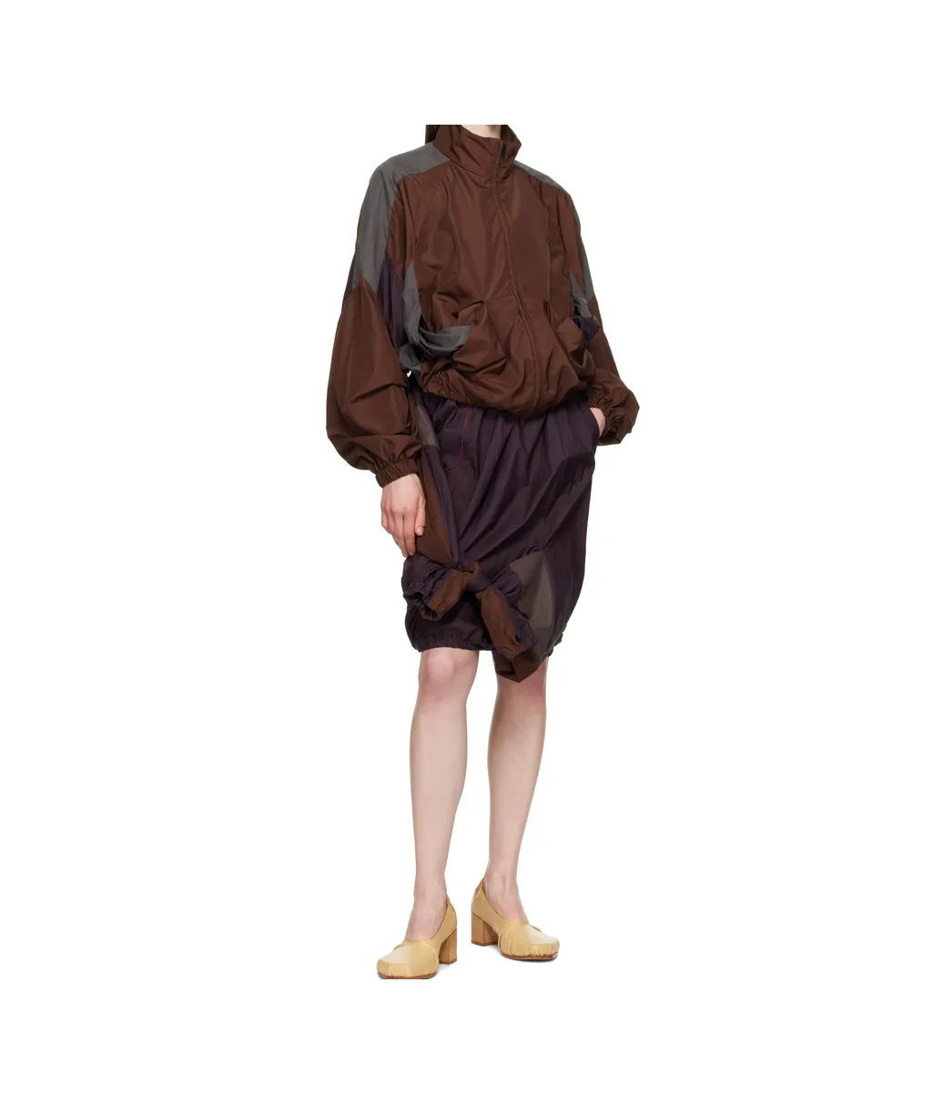 G8 Midi Skirt