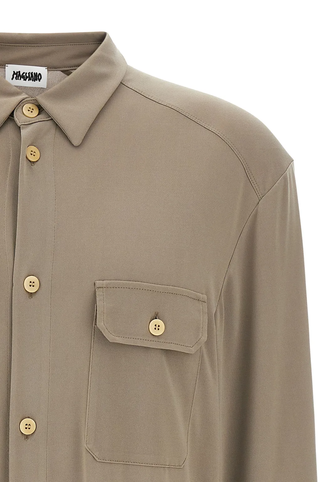 Vendemmia Long Sleeved Shirt