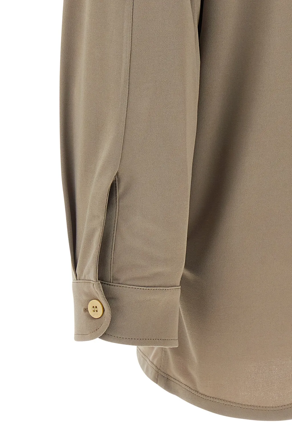 Vendemmia Long Sleeved Shirt