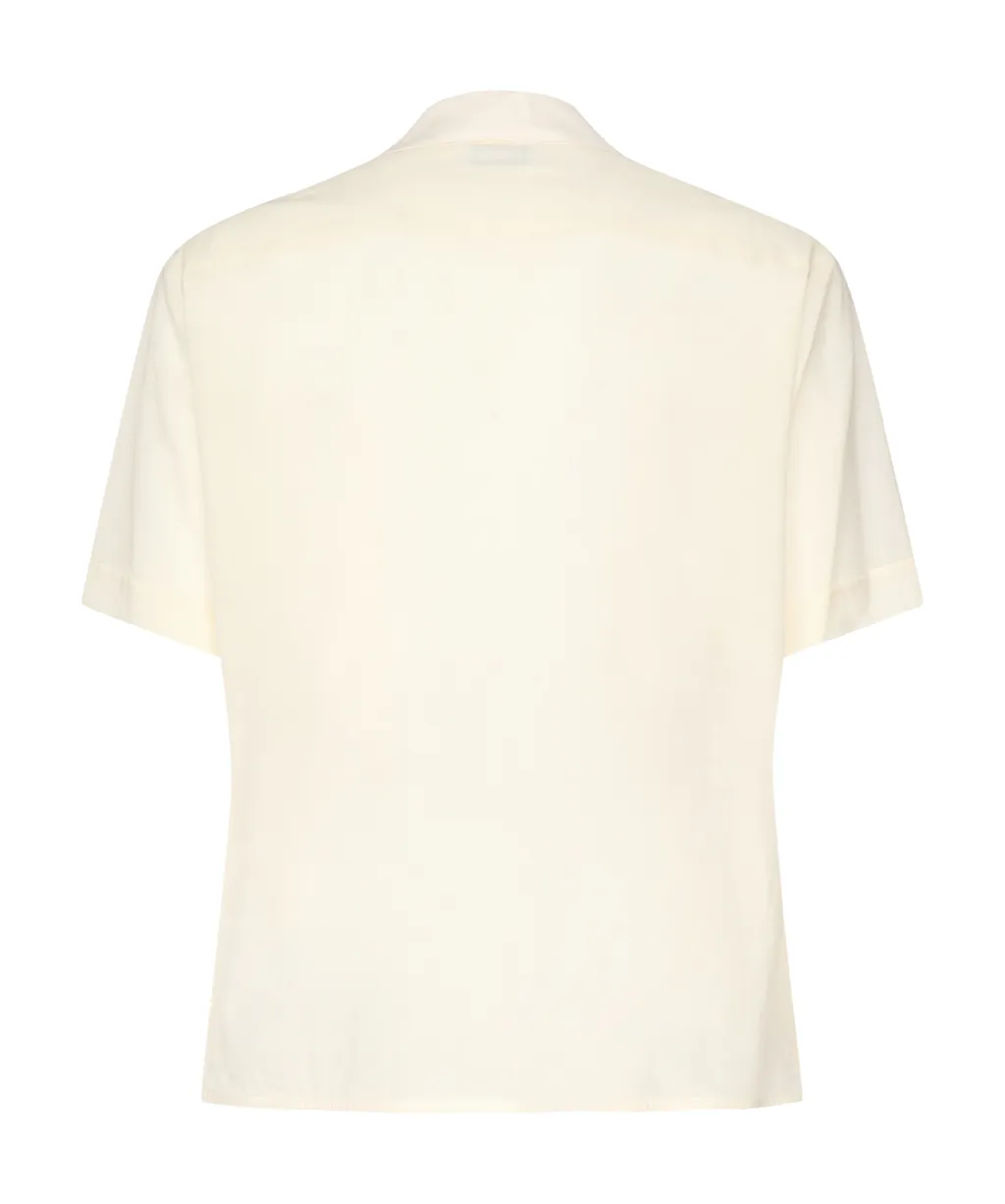 Short Sleeve Shirt