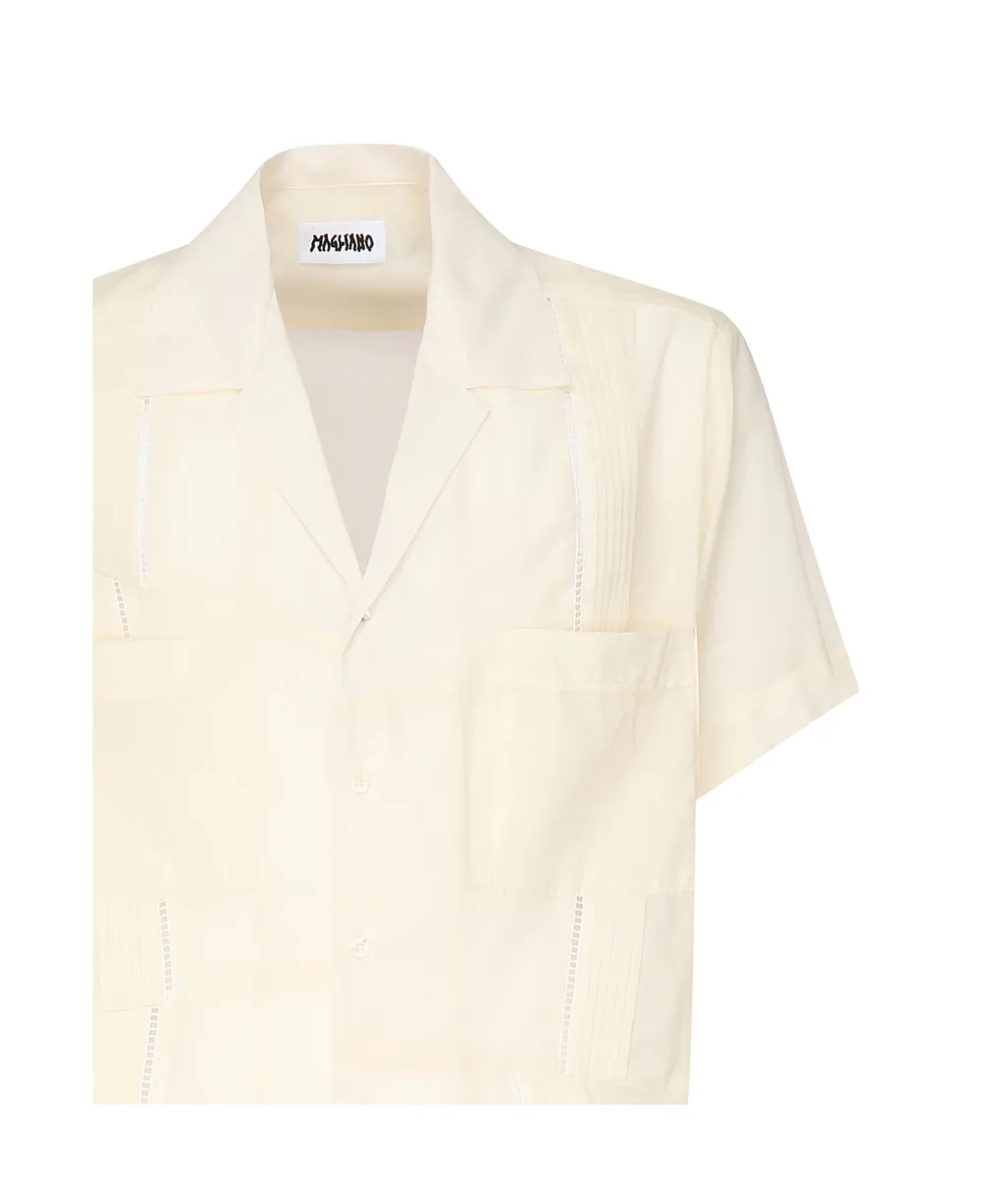 Short Sleeve Shirt