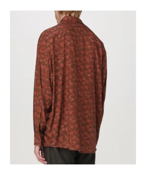 People's Hand Shirt