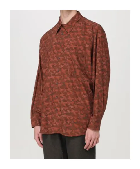 People's Hand Shirt