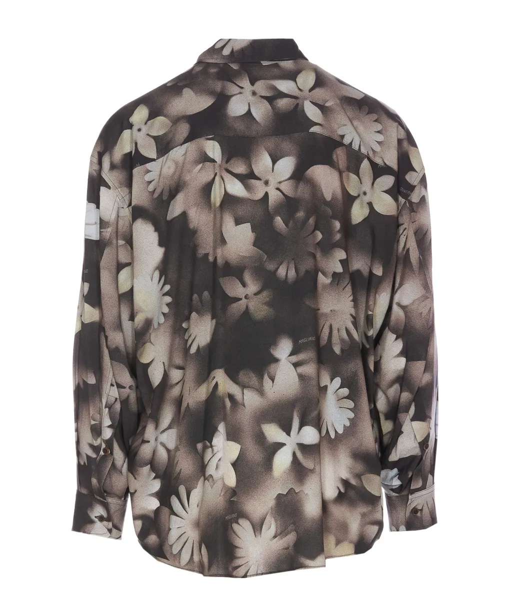 Curie X-Ray Shirt