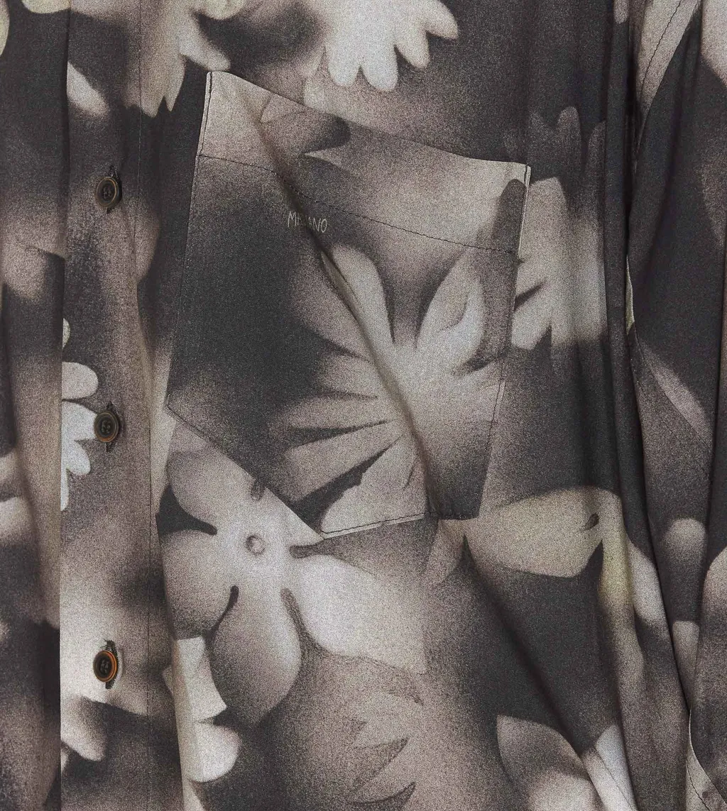 Curie X-Ray Shirt