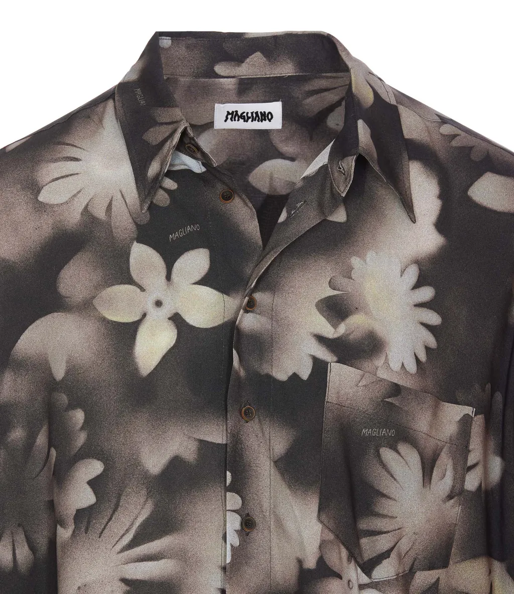 Curie X-Ray Shirt