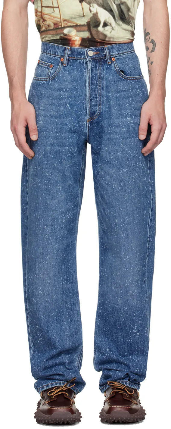 Logo Jeans