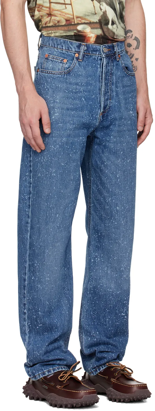 Logo Jeans