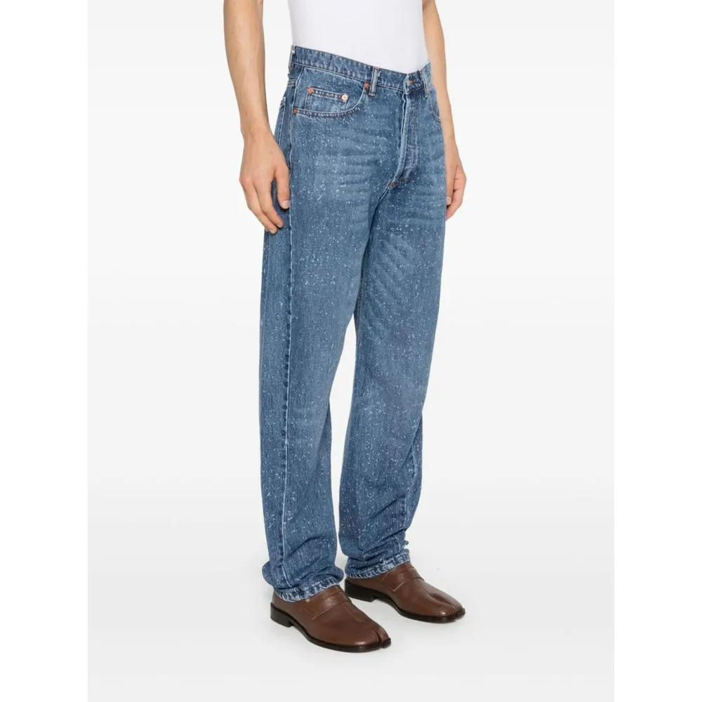 Logo Jeans