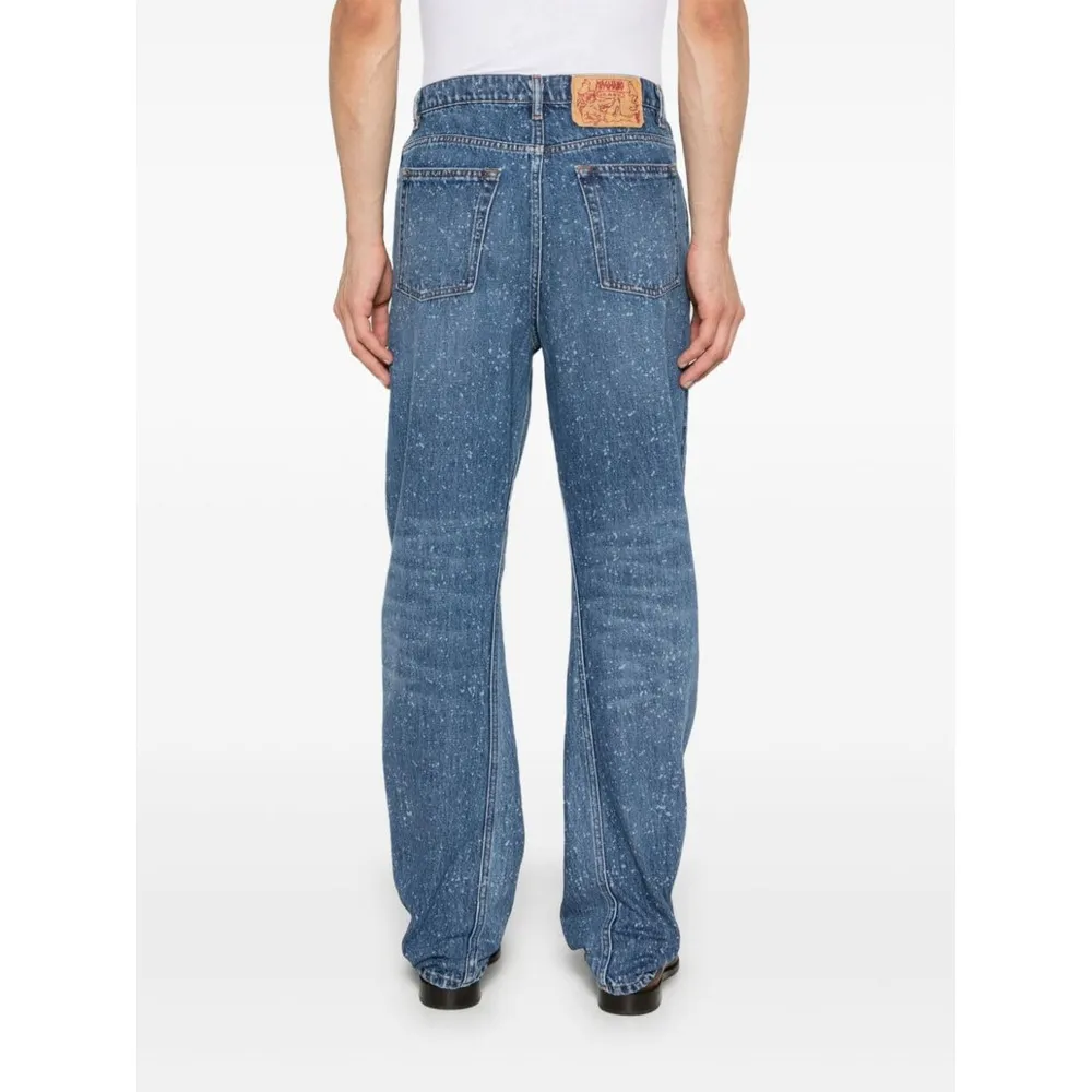 Logo Jeans