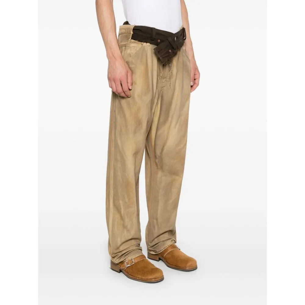Togliatti Super Belted Pants