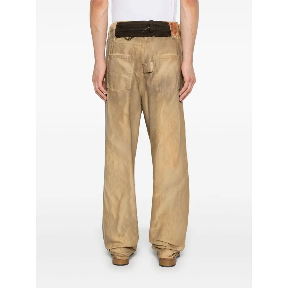 Togliatti Super Belted Pants